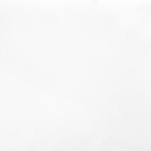 vidaXL Sängram vit 140x200 cm konstläder Vit