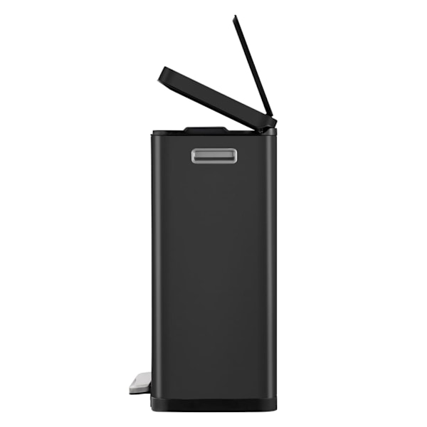 EKO Pedalhink X-Cube 30 L svart Svart
