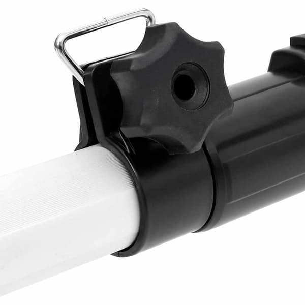 vidaXL Elektrisk stångsåg 25 cm 710 W