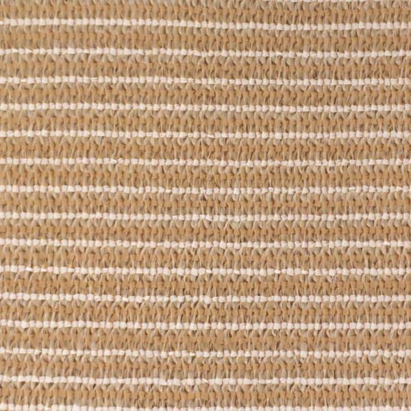 vidaXL Rullgardin utomhus 405 (B) x 140 (H) cm beige Beige
