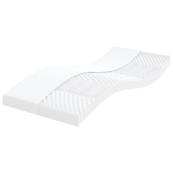 vidaXL Dagbädd utdragbar med lådor gul 80x200 cm sammet Gul