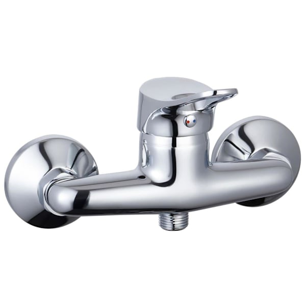 EISL Duschblandare VERONA krom Silver