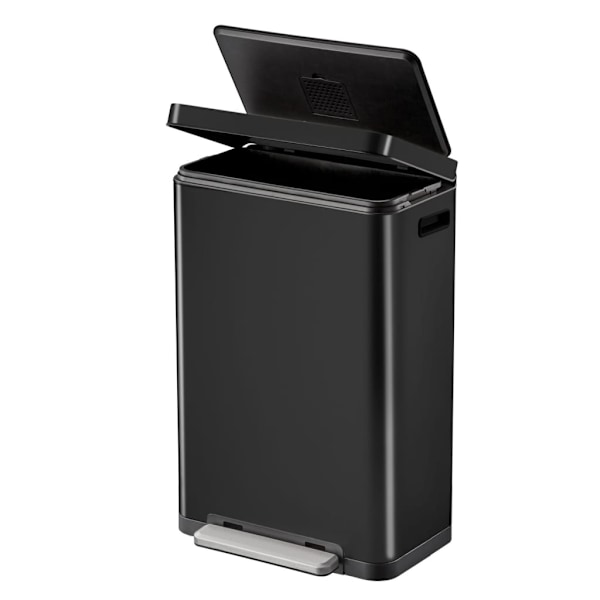 EKO Pedalhink X-Cube 30 L svart Svart