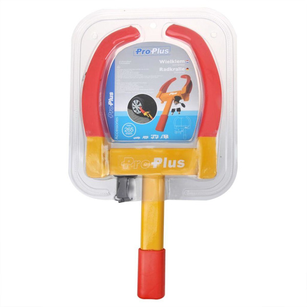 ProPlus Universal hjulklämma 341341