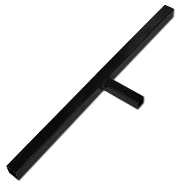 vidaXL Jordborr 120 mm Stål inkl. förlängningsrör 9 meter