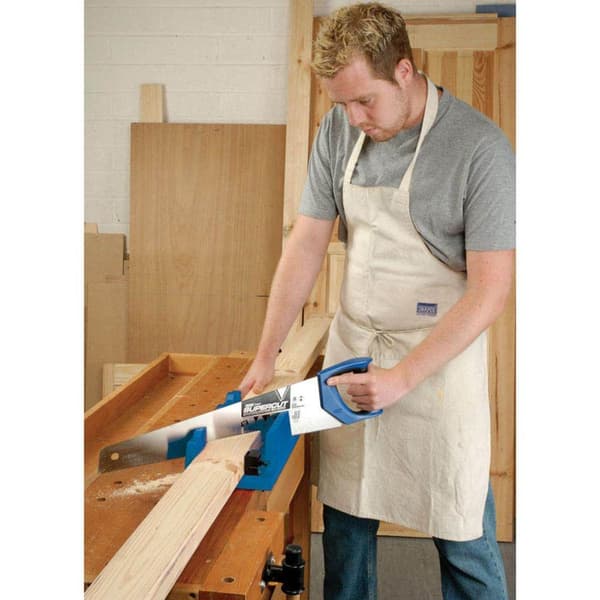 Draper Tools Expert Geringslåda med tvingar blå 09789