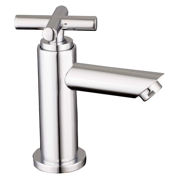 SCHÜTTE Kallvattenkran MATAO krom Silver