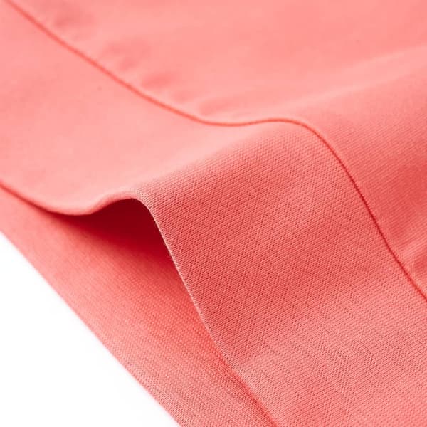 vidaXL Barntröja ljus rosa 128 Rosa