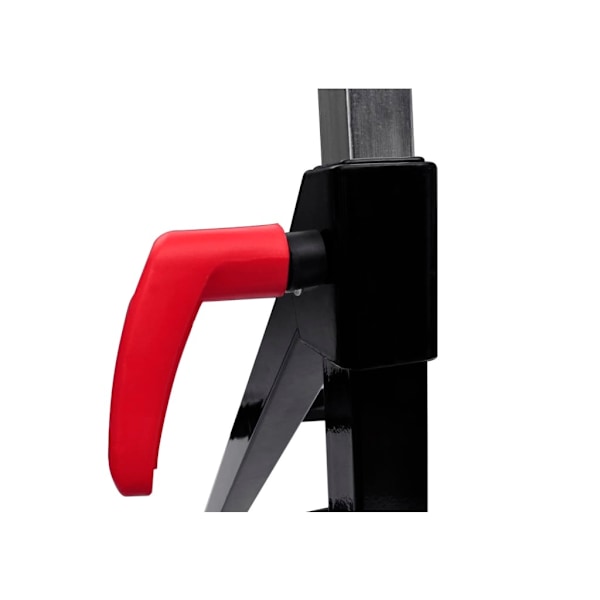 vidaXL Sågbock 2-pack Flerfärgsdesign