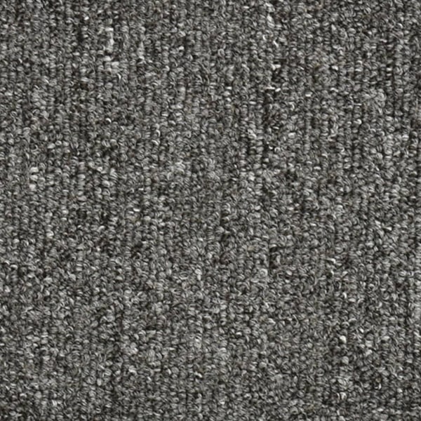 vidaXL Trappstegsmattor 15 st mörkgrå 56x17x3 cm grå