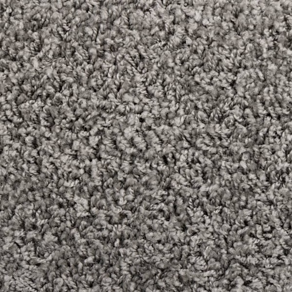 vidaXL Trappstegsmattor 10 st 65x21x4 cm grå Grå