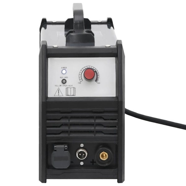 vidaXL Plasmaskärare 40 A