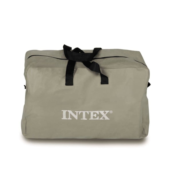 INTEX Uppblåsbar kajak Challenger K2 351x76x38 cm 68306NP Grön