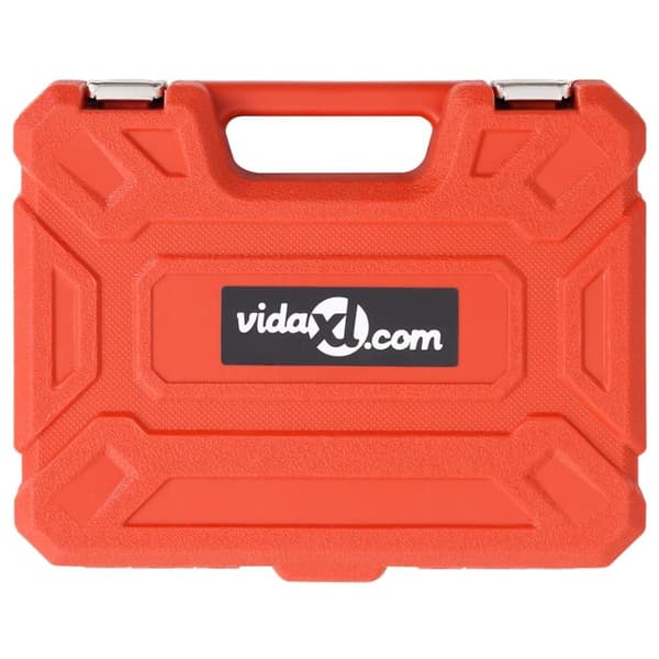 vidaXL Universell läckagetestare set