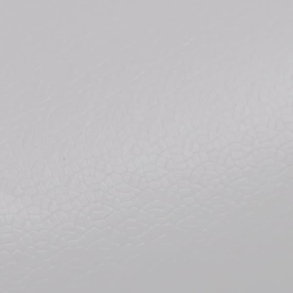 vidaXL Bilfoliering matt vit 100x150 cm matt vit