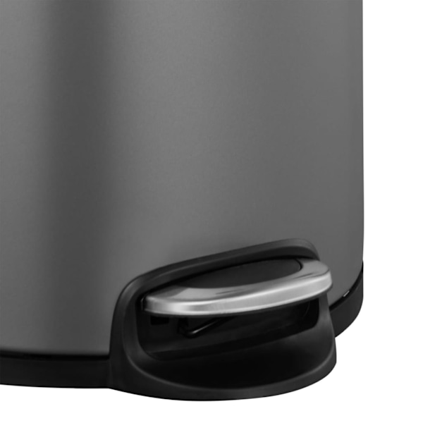 EKO Pedalhink Serene 30 L platina Silver