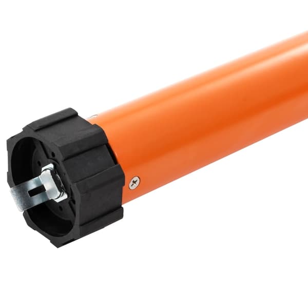 vidaXL Rörmotorer 7 st 30 Nm