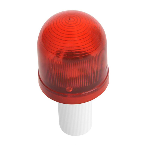 ProPlus Hopfällbar trafikkon med LEDs 540319