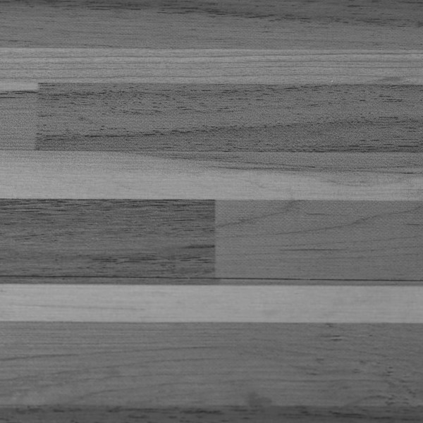 vidaXL Självhäftande PVC-golvplankor 5,21 m² 2 mm grårandig grå