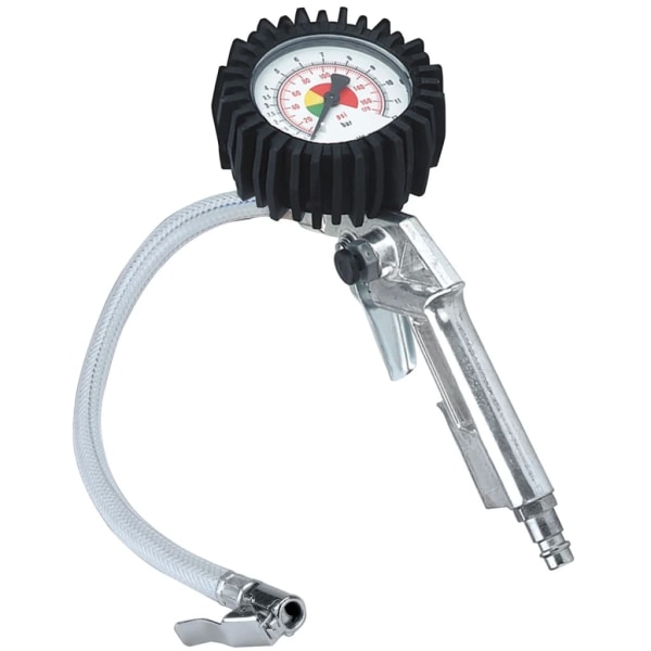 Einhell Luftkompressor Set 3 delar "Transparent"