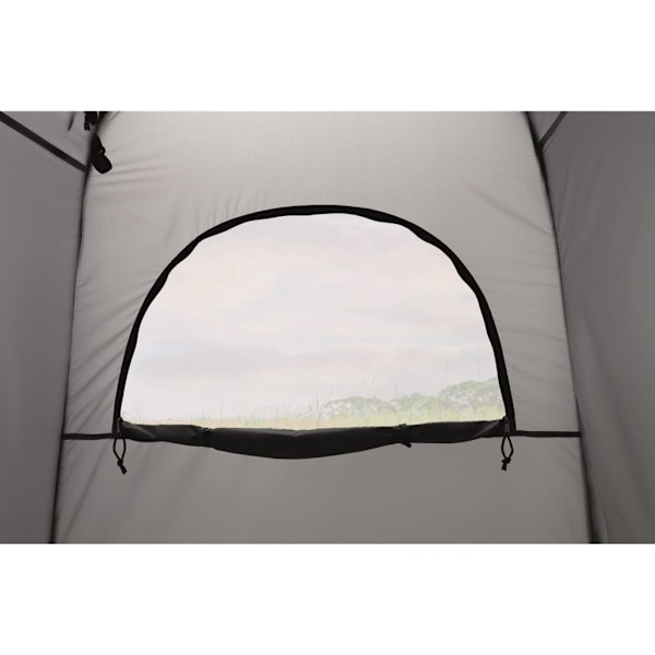 Easy Camp Pop-up toalettält Little Loo granitgrå granite grey