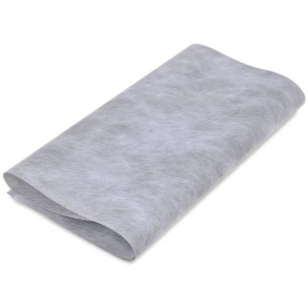 vidaXL Avlång golvbrunn 2 st bubblor rostfritt stål 930x140 mm