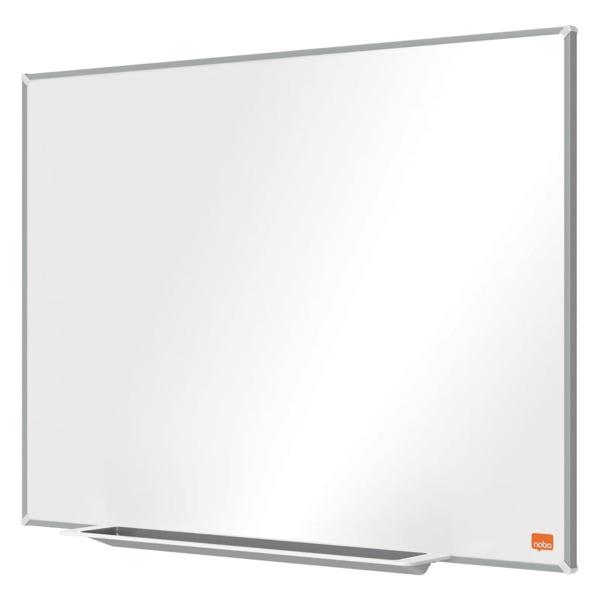 Nobo Magnetisk whiteboard Impression Pro emalj 60x45 cm Vit