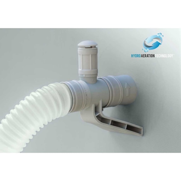 INTEX Pool med tillbehör Prism Frame Premium 366x76 cm