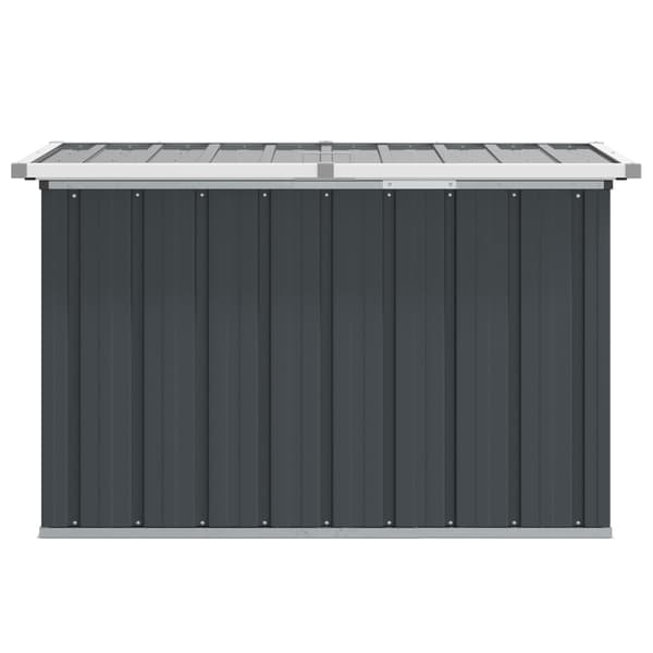 vidaXL Dynbox antracit 109x67x65 cm Antracit