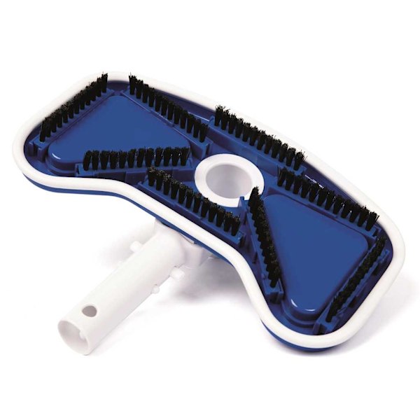Bestway Flowclear Deluxe Rengöringskit för pool 58237 multifärg