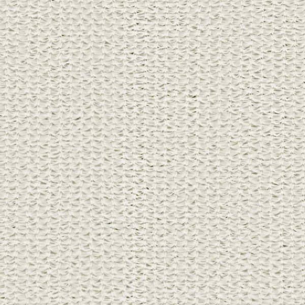 vidaXL Rullgardin utomhus 240x230 cm gräddvit Creme