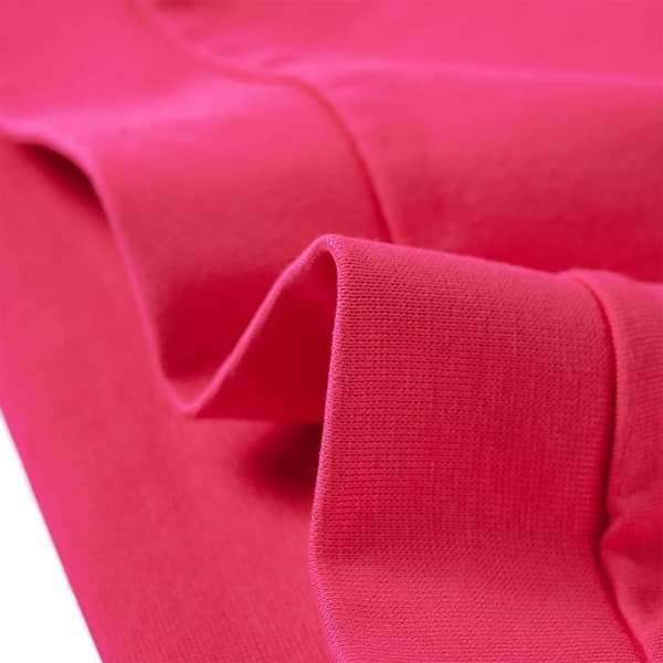 vidaXL Tröja för barn stark rosa 104 Rosa