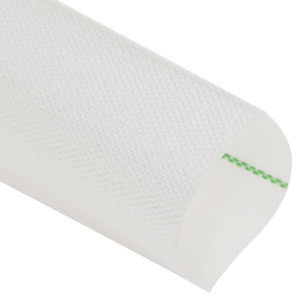 vidaXL Platt slang 100 m 2" PE