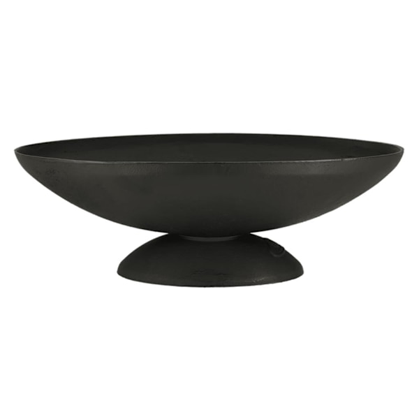 Esschert Design Eldkorg Oval FF132 Svart
