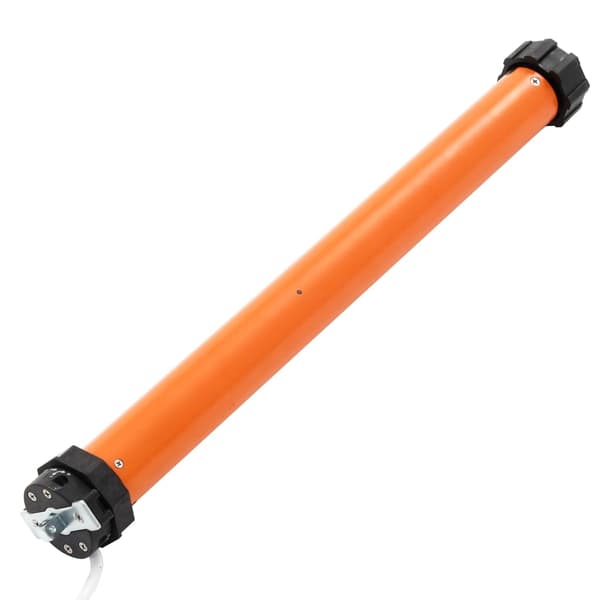 vidaXL Rörmotorer 4 st 50 Nm