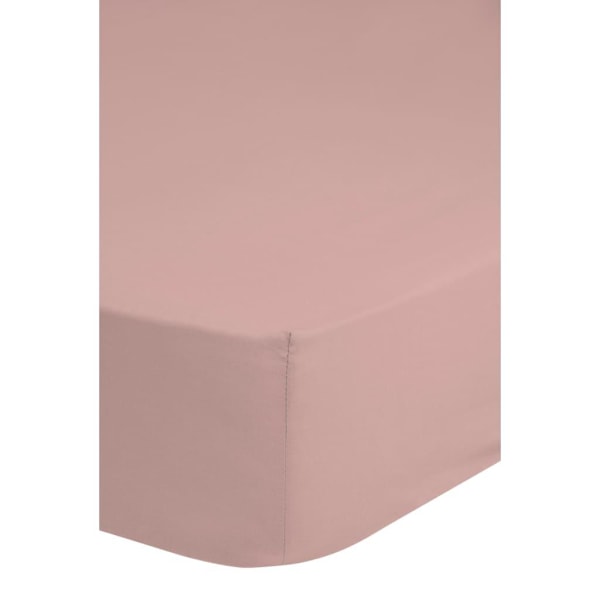 Köp Good Morning Dra-på-lakan 180x200 cm rosa Rosa | Fyndiq