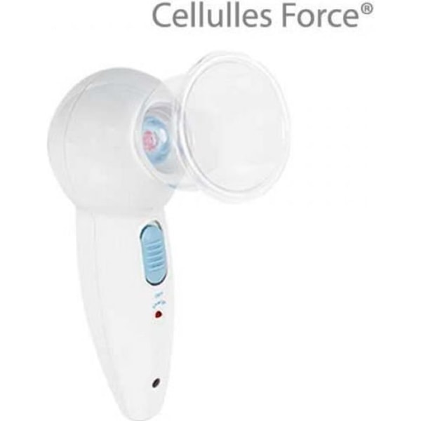 Cellulles Force Anti Cellulite-enhet
