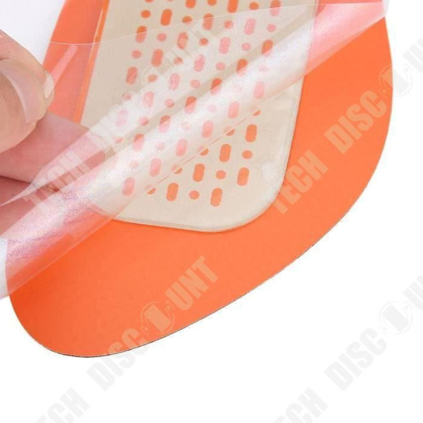 TD® Intelligent Baglyftende Massagemaskine til Hofte Musklestimulation