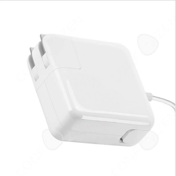 CONFO® Passer til 45w60w85w strømaadapter til Apple MacBook Pro bærbare computere