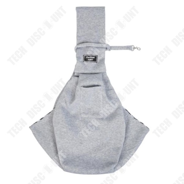 TD® Eläinten kuljetussäkit, Lemmikkieläinten matkakassi, Sopii 1-7,5 kg, Kannanmukainen reppusäkki