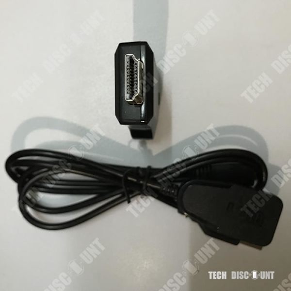 TD® Auto Laturi Tietokoneelle USB Universaali 80W Monitoiminen Kompakti Ergonominen Kannettava Tietokone Tehokas Nopea