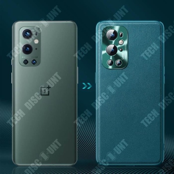 TD® Puhelimen kuori, joka sisältää kaikki, iskunkestävä, sopii uusille OnePlus 10 Pro -malleille, pehmeä silikonisuoja hienoilla rei'illä.