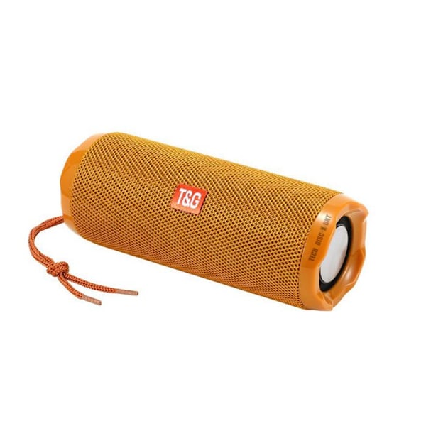 Bluetooth-højttaler - INN® - TWS - Bærbar - U-disk - FM - Sort