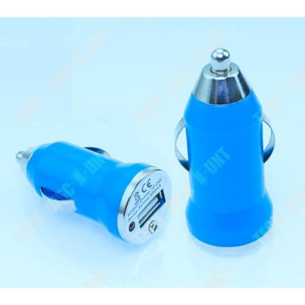 USB-letteapparat TD® Universel Let at bruge Lavenergi chip