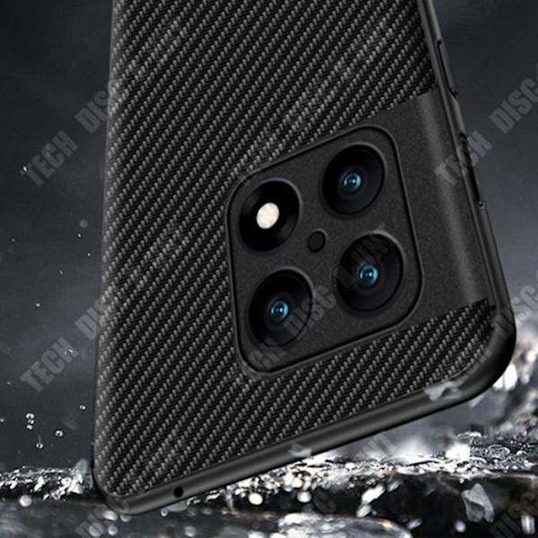 TD® Passer til OnePlus10 Pro mobiltelefoncase ultra-tynd carbonfiber mobiltelefoncase anti-c