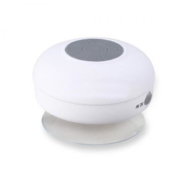 Vattentät Bluetooth-högtalare - Märke - Modell - Trådlös - Bluetooth