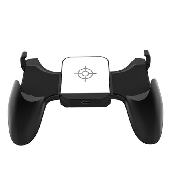 Gamepad - TD - Halvledarkylning - USB - Smartphone kompatibel - Ergonomisk