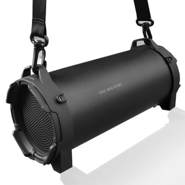 TD® CALIBER HPG404BT Bluetooth Højttaler - USB Port