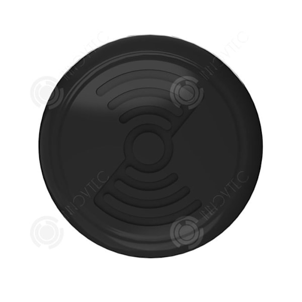 INN Locator 240mAh dubbel universell navigationssystem historik över spår i 7 dagar liten och bärbar objektslokaliserare