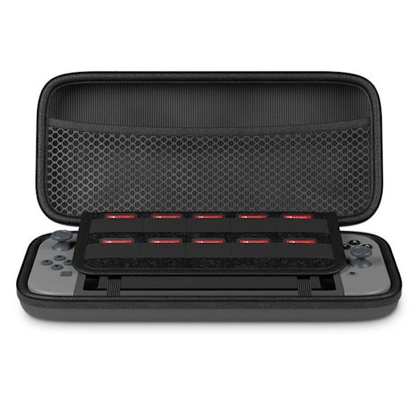 Lämplig för Switch Lite spelkonsol förvaringsväska switch lite vattentät bärbar handväska EVA förvaringsbox